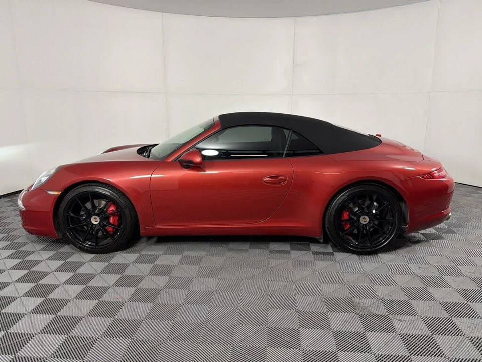 2014 Porsche 991 Carrera S - Image 31 of 31