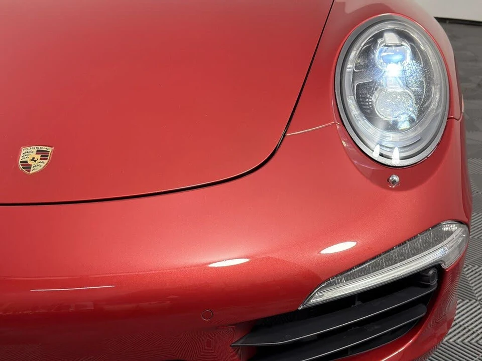 2014 Porsche 991 Carrera S - Image 12 of 31