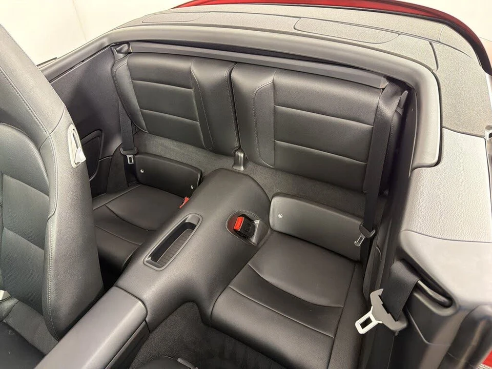 2014 Porsche 991 Carrera S - Image 24 of 31