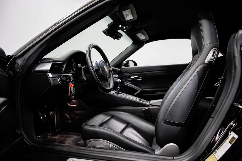 2014 Porsche 991 Carrera S - Image 16 of 31