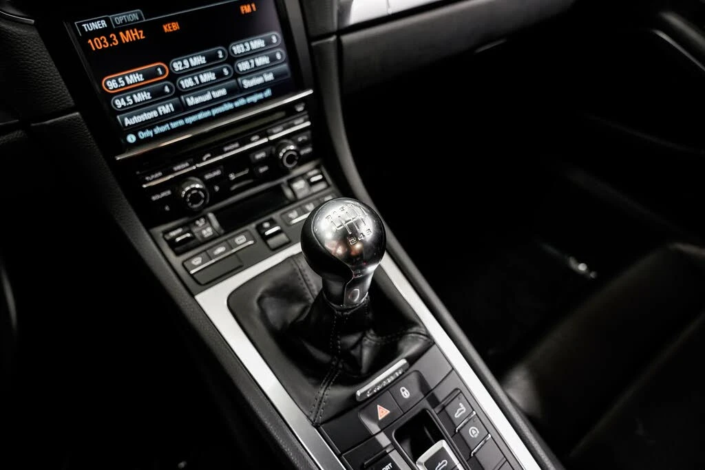 2014 Porsche 991 Carrera S - Image 13 of 31