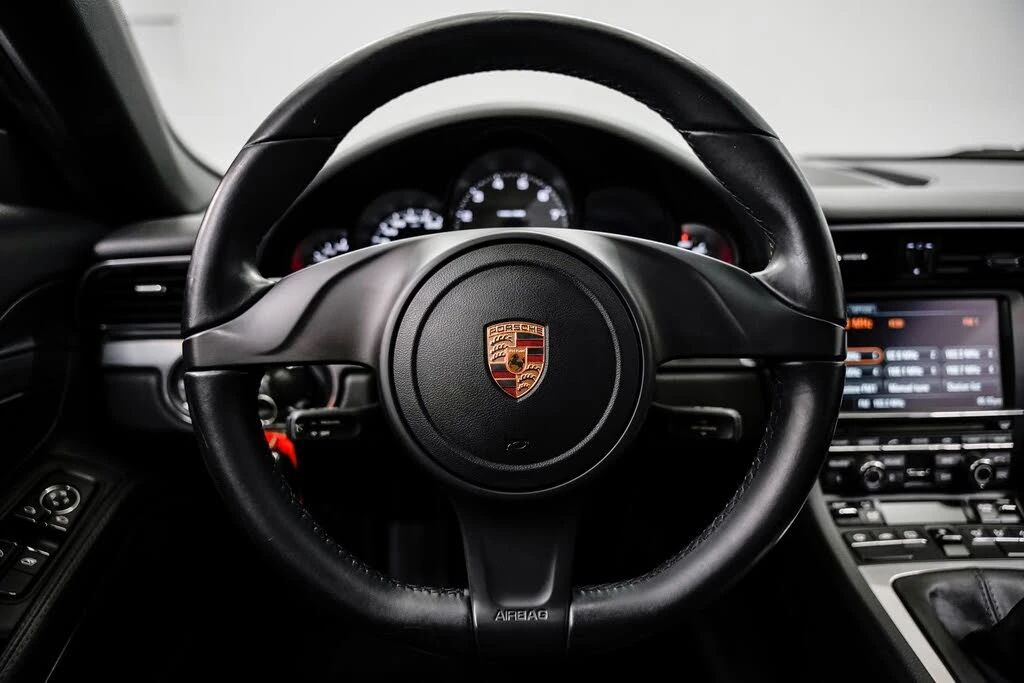 2014 Porsche 991 Carrera S - Image 10 of 31