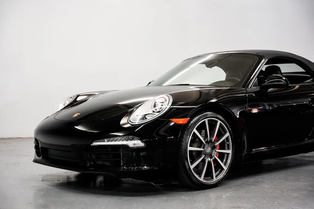 2014 Porsche 991 Carrera S - Image 27 of 31