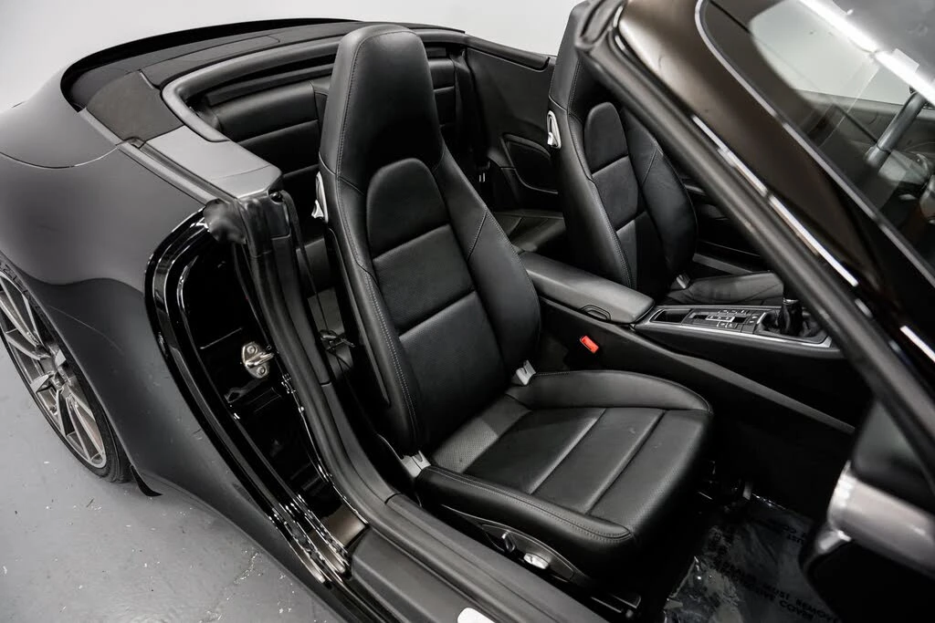 2014 Porsche 991 Carrera S - Image 24 of 31