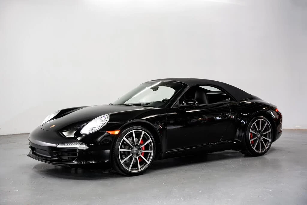 2014 Porsche 991 Carrera S - Image 6 of 31