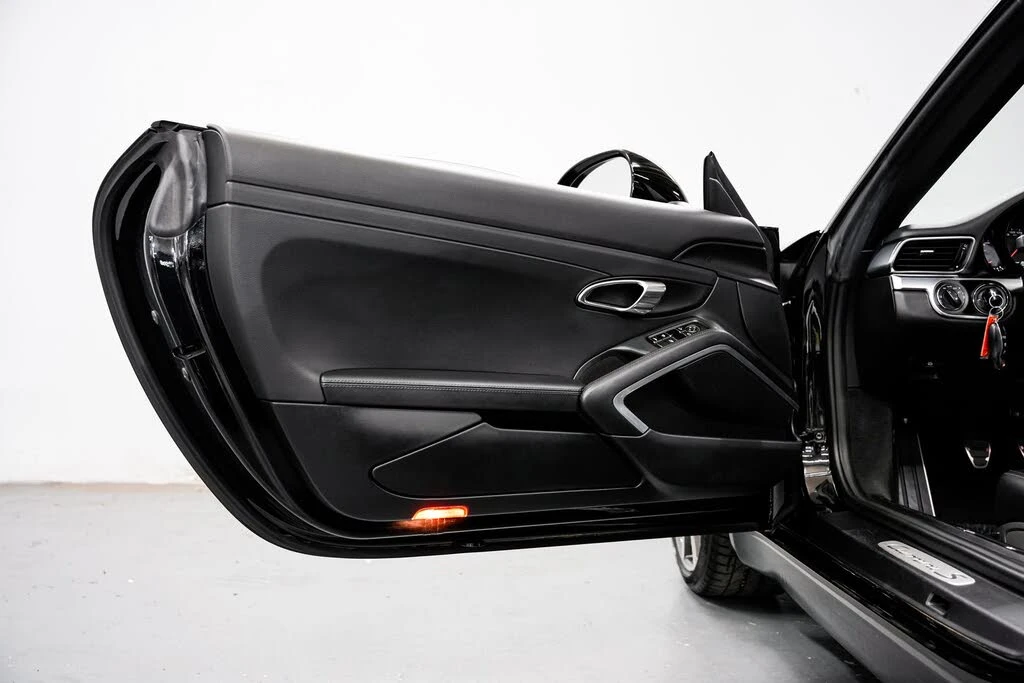 2014 Porsche 991 Carrera S - Image 21 of 31