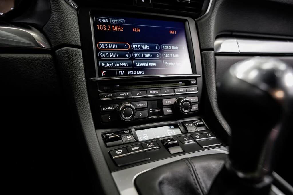 2014 Porsche 991 Carrera S - Image 12 of 31