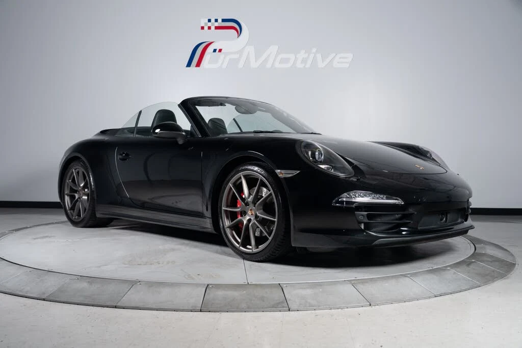2014 Porsche 991 Carrera S - Image 13 of 31