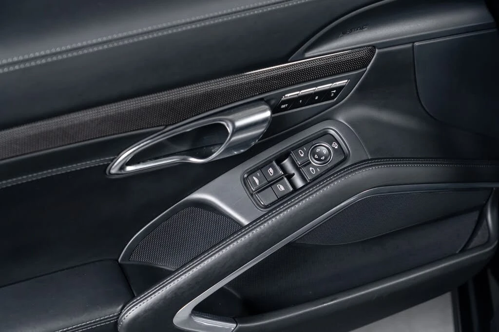 2014 Porsche 991 Carrera S - Image 31 of 31