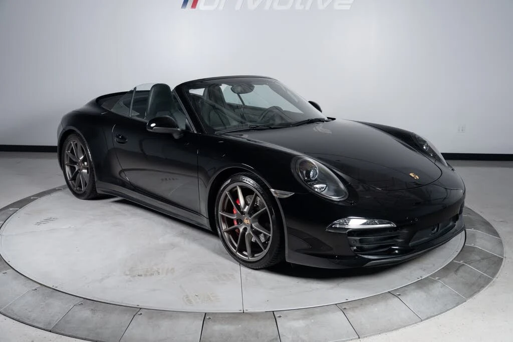 2014 Porsche 991 Carrera S - Image 14 of 31