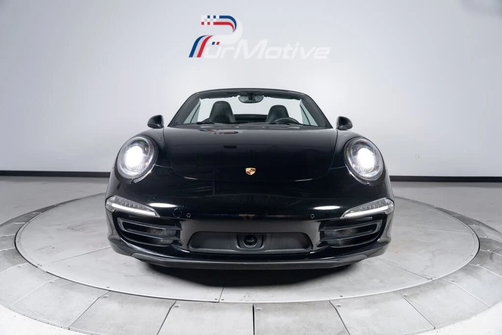 2014 Porsche 991 Carrera S - Image 15 of 31