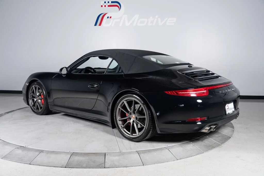 2014 Porsche 991 Carrera S - Image 19 of 31