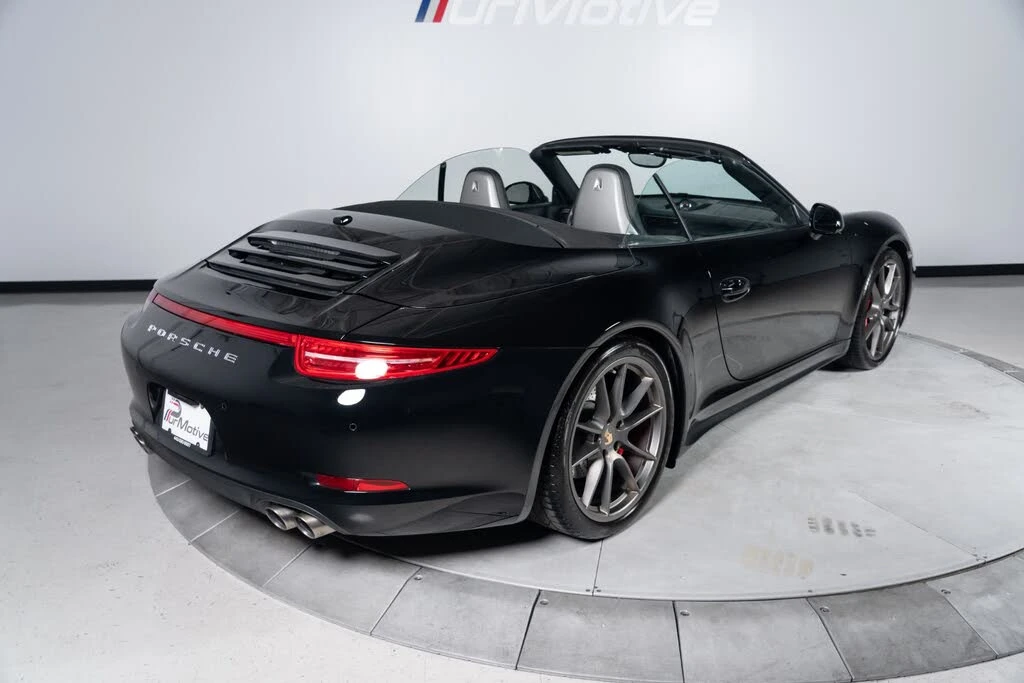 2014 Porsche 991 Carrera S - Image 10 of 31
