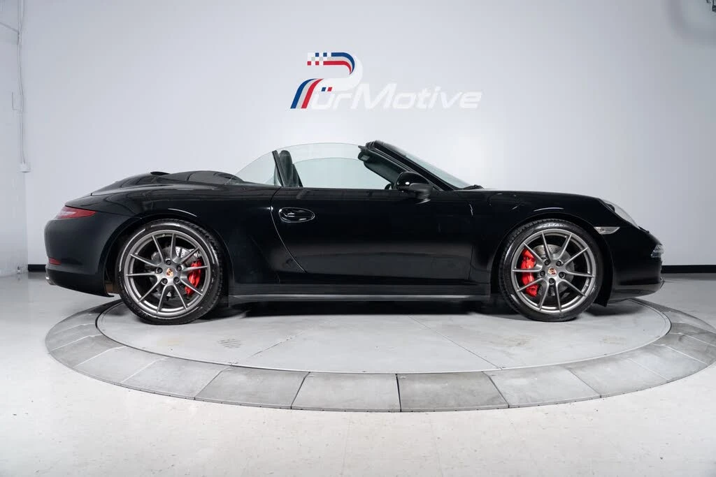 2014 Porsche 991 Carrera S - Image 11 of 31
