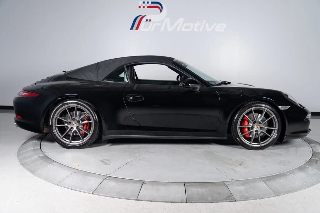2014 Porsche 991 Carrera S - Image 22 of 31