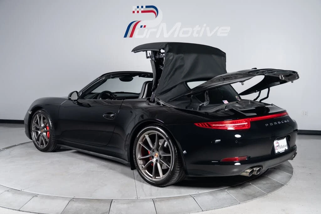 2014 Porsche 991 Carrera S - Image 23 of 31