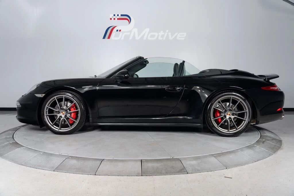 2014 Porsche 991 Carrera S - Image 3 of 31