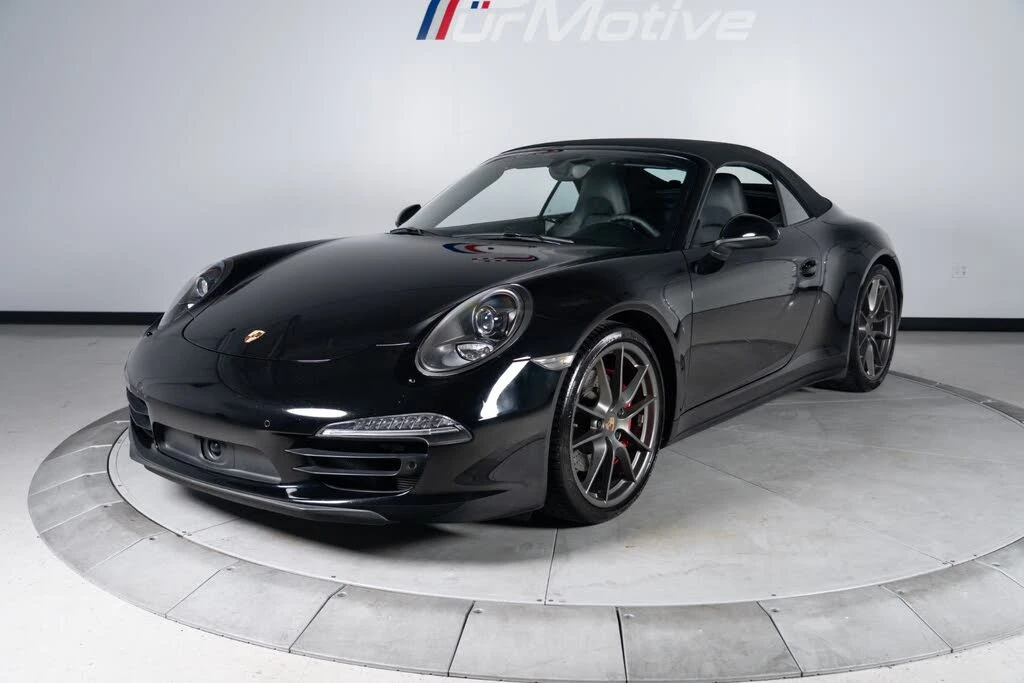 2014 Porsche 991 Carrera S - Image 17 of 31