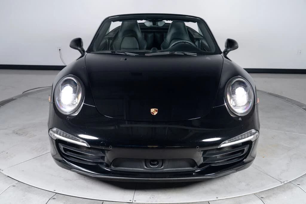 2014 Porsche 991 Carrera S - Image 16 of 31