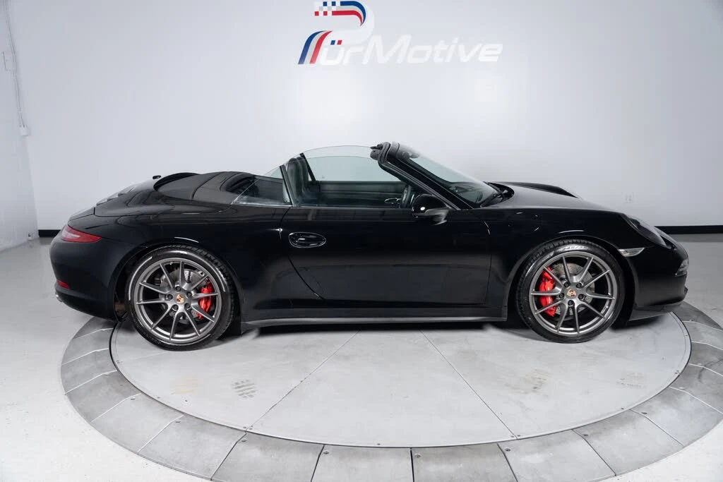 2014 Porsche 991 Carrera S - Image 12 of 31
