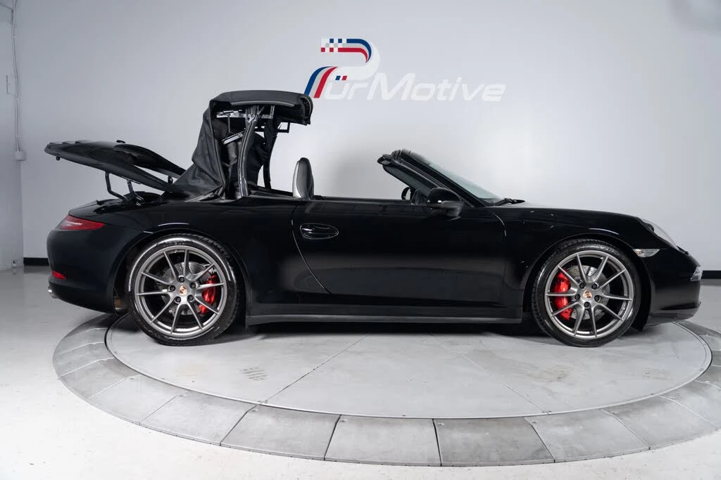 2014 Porsche 991 Carrera S - Image 24 of 31