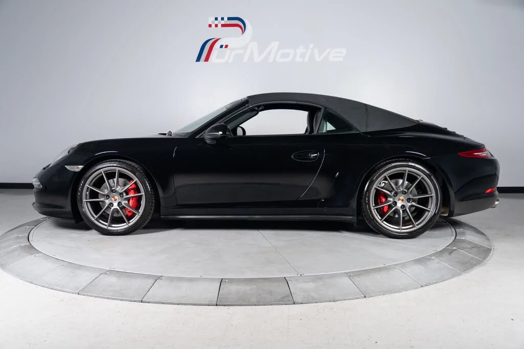 2014 Porsche 991 Carrera S - Image 18 of 31