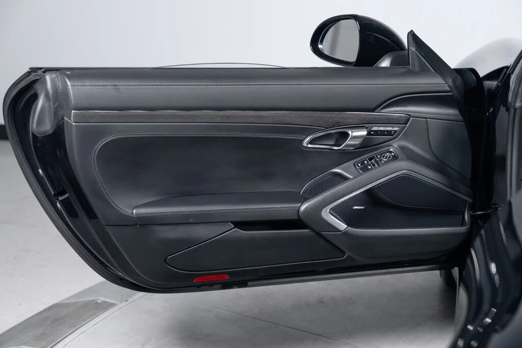 2014 Porsche 991 Carrera S - Image 30 of 31