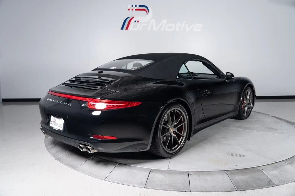 2014 Porsche 991 Carrera S - Image 21 of 31