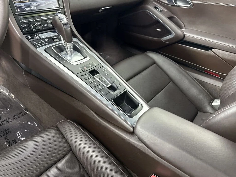 2014 Porsche 991 Carrera S - Image 31 of 31