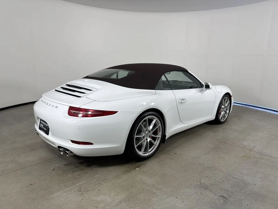2014 Porsche 991 Carrera S - Image 7 of 31