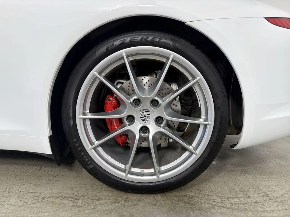 2014 Porsche 991 Carrera S - Image 14 of 31