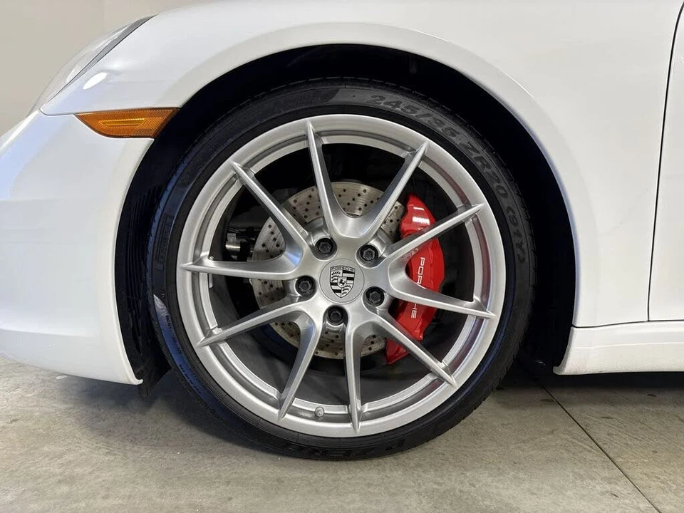 2014 Porsche 991 Carrera S - Image 13 of 31
