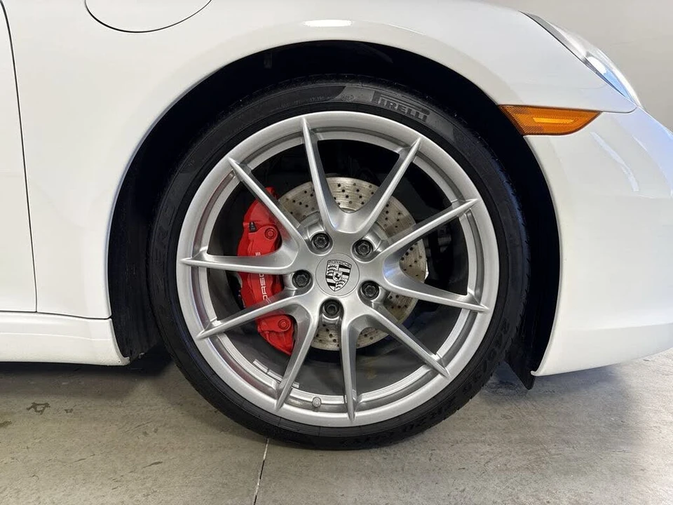 2014 Porsche 991 Carrera S - Image 15 of 31
