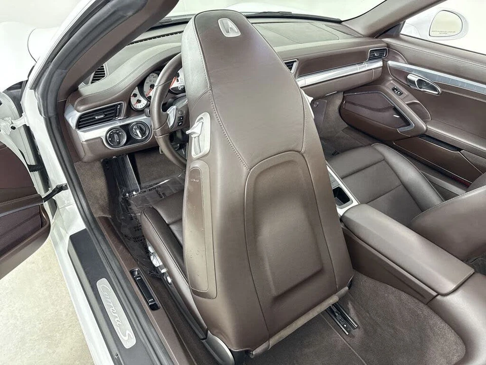 2014 Porsche 991 Carrera S - Image 25 of 31