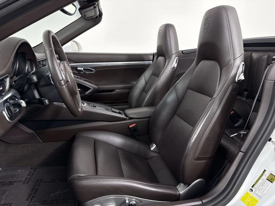 2014 Porsche 991 Carrera S - Image 5 of 31