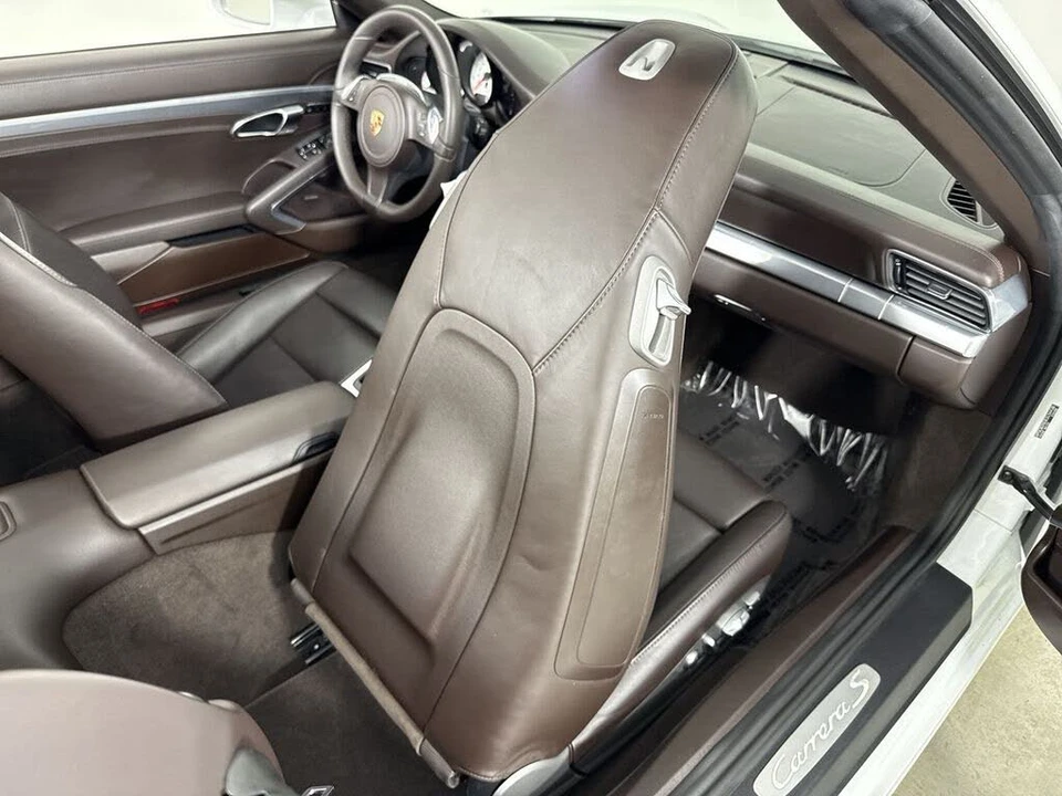 2014 Porsche 991 Carrera S - Image 24 of 31