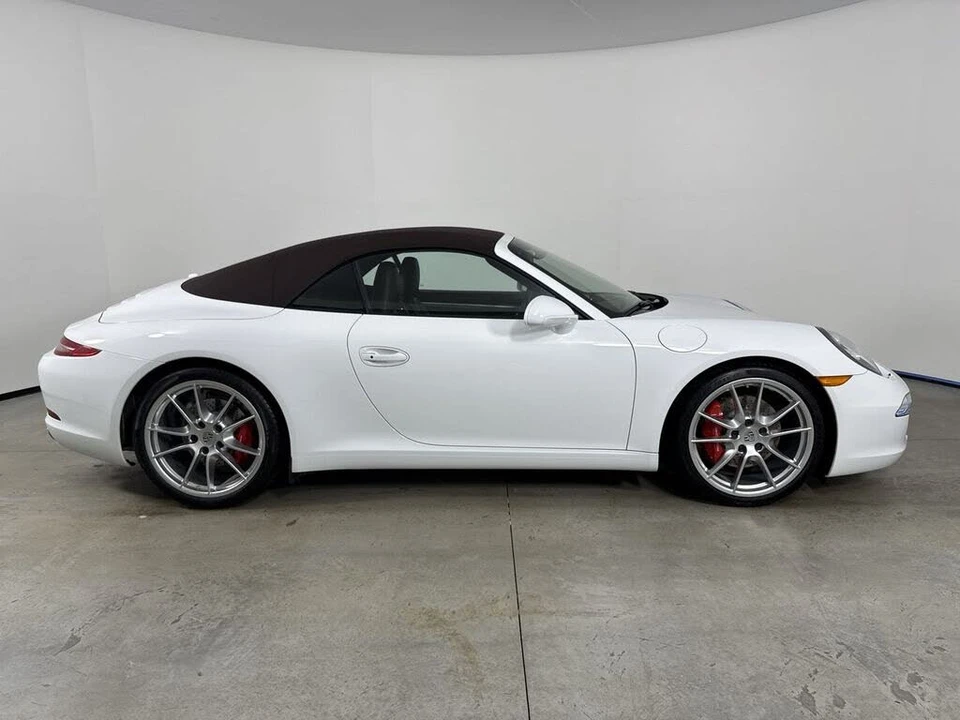 2014 Porsche 991 Carrera S - Image 8 of 31