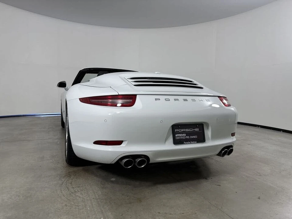 2014 Porsche 991 Carrera S - Image 19 of 31