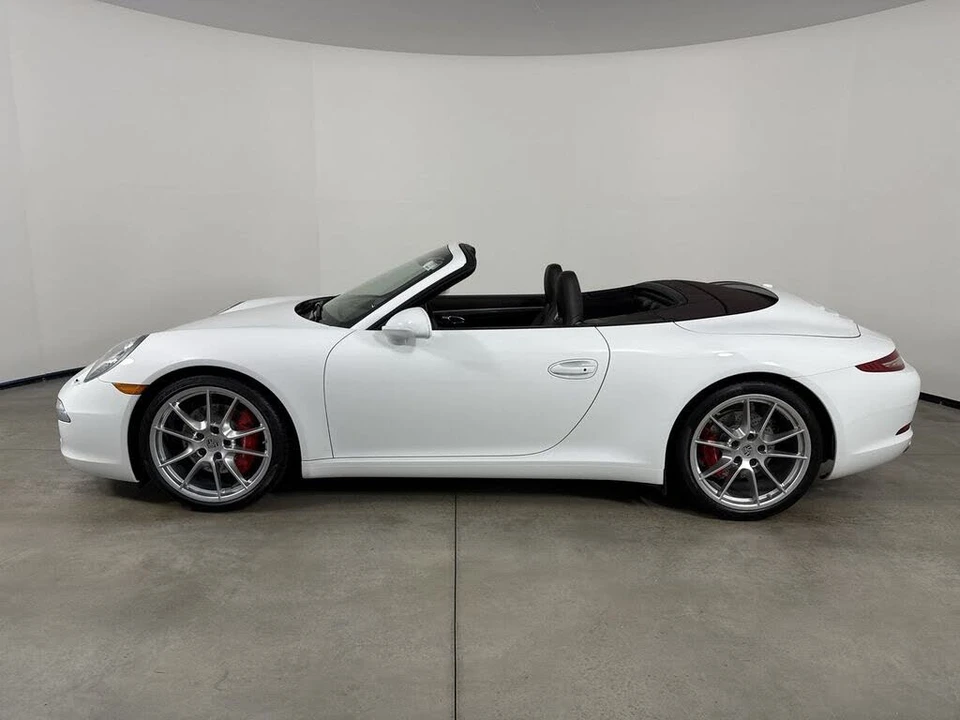 2014 Porsche 991 Carrera S - Image 2 of 31