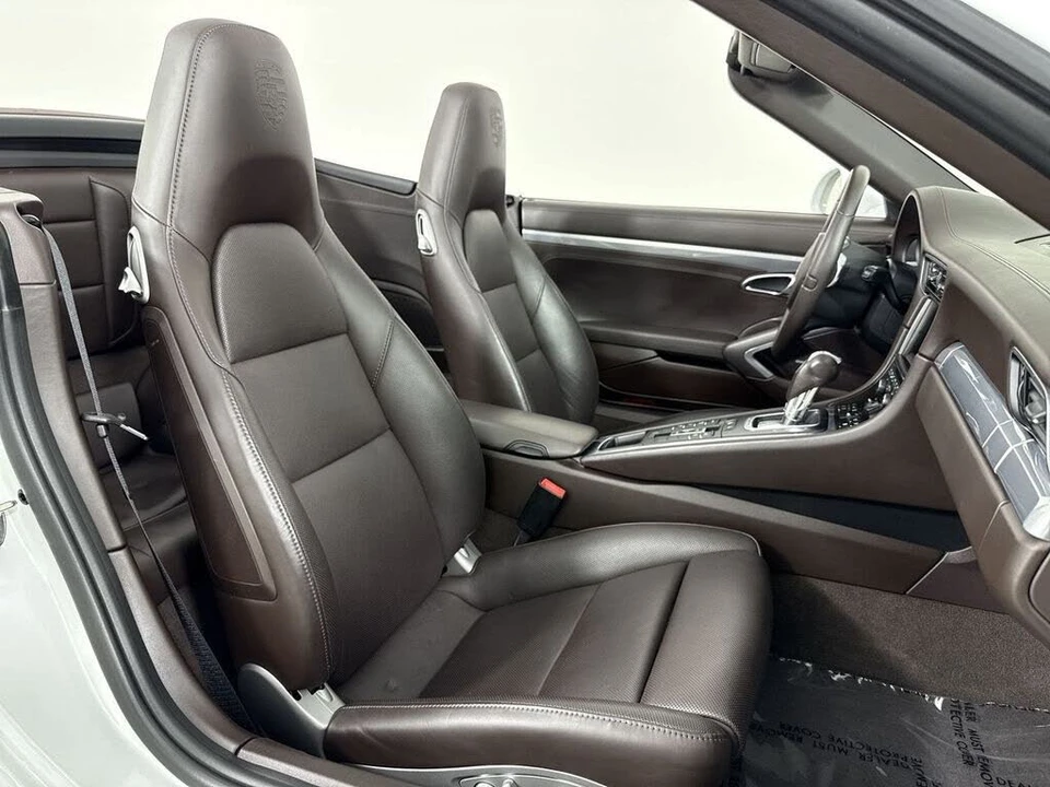 2014 Porsche 991 Carrera S - Image 23 of 31