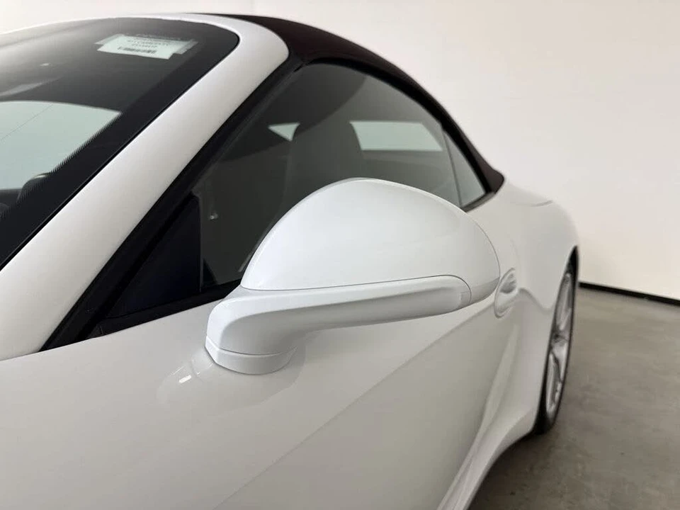 2014 Porsche 991 Carrera S - Image 12 of 31