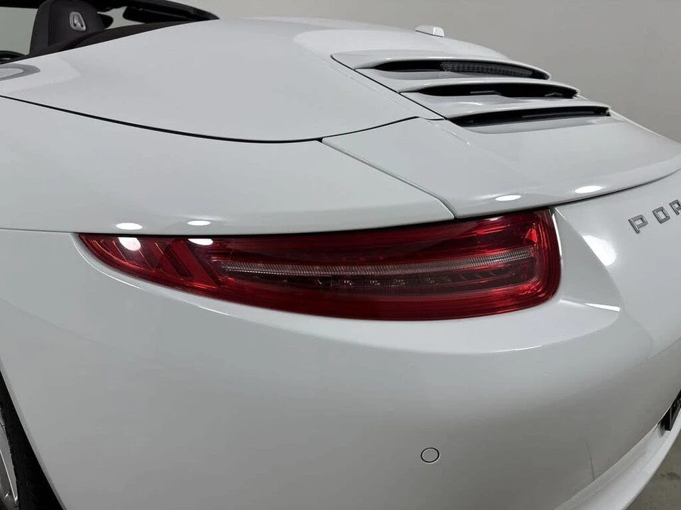 2014 Porsche 991 Carrera S - Image 17 of 31