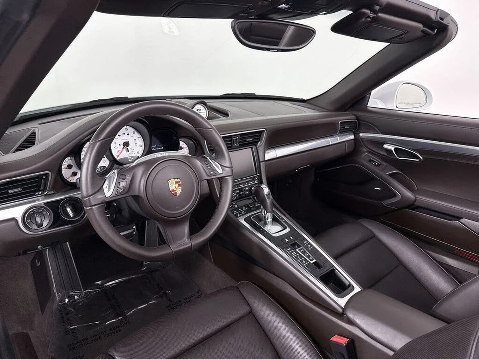 2014 Porsche 991 Carrera S - Image 4 of 31