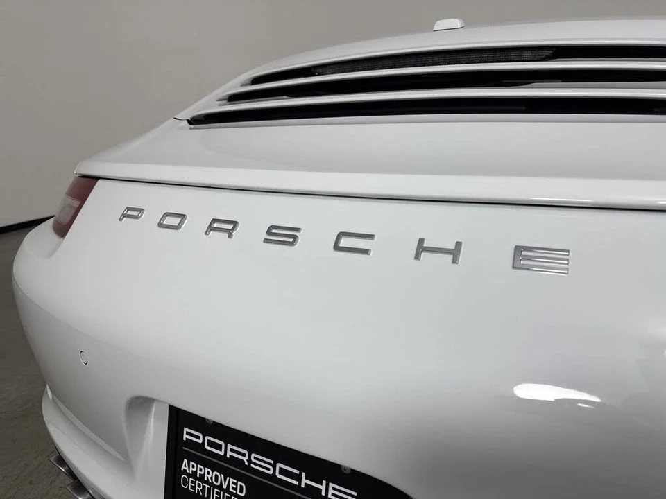2014 Porsche 991 Carrera S - Image 18 of 31