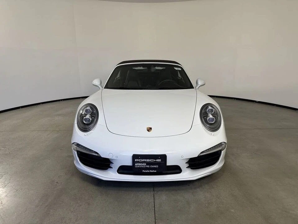 2014 Porsche 991 Carrera S - Image 10 of 31