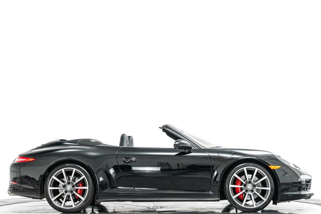 2014 Porsche 991 Carrera S - Image 2 of 31