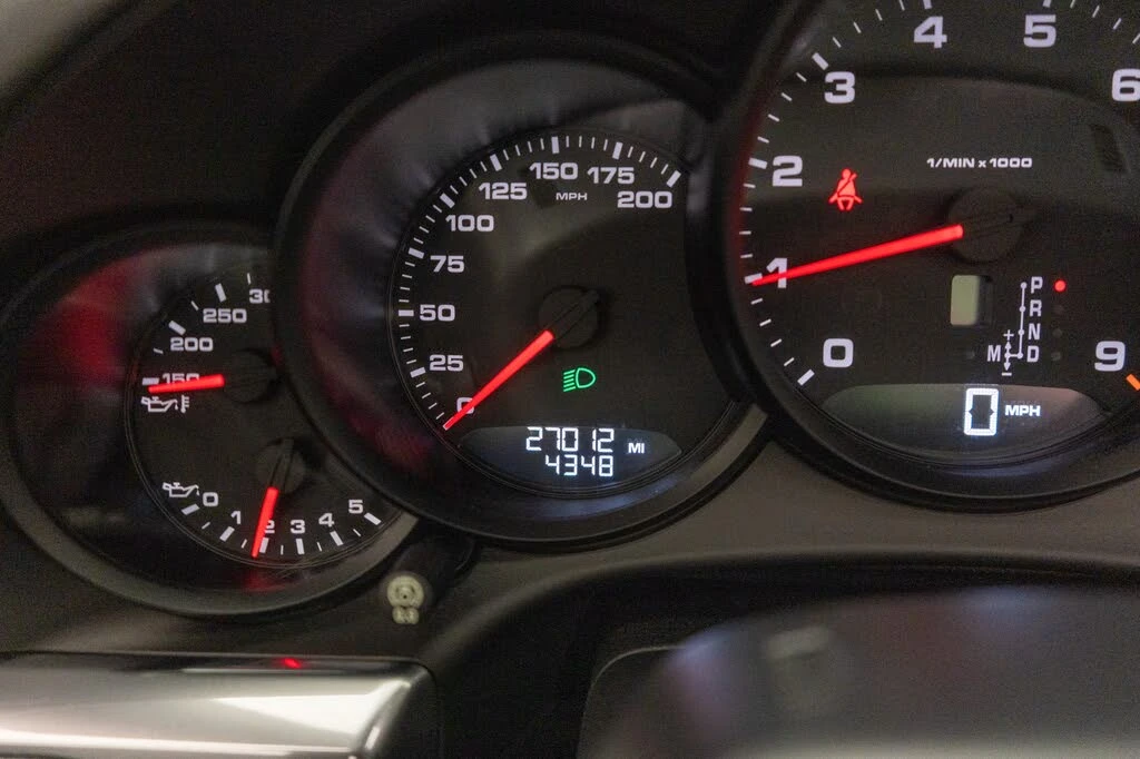2014 Porsche 991 Carrera S - Image 22 of 31