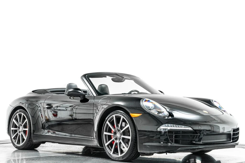 2014 Porsche 991 Carrera S - Image 31 of 31
