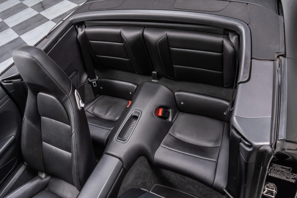 2014 Porsche 991 Carrera S - Image 16 of 31