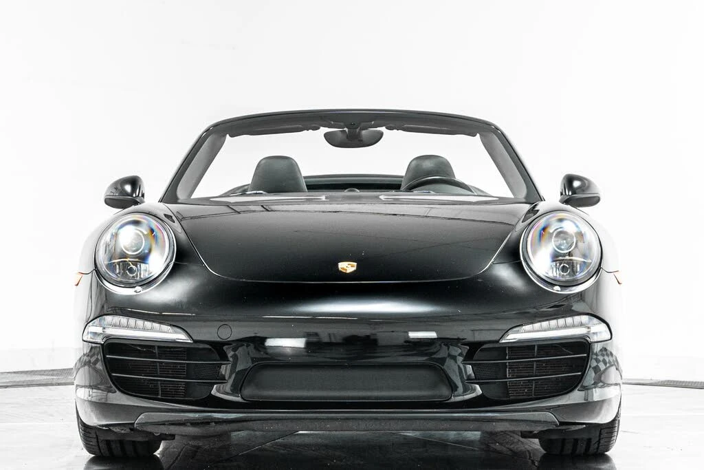 2014 Porsche 991 Carrera S - Image 4 of 31